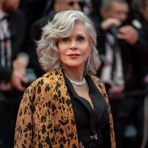 Jane Fonda