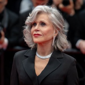 Jane Fonda