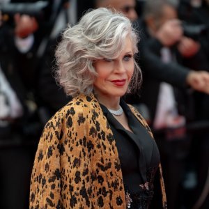 Jane Fonda