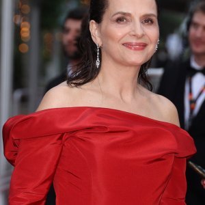 Juliette Binoche