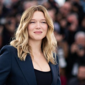 Léa Seydoux