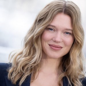 Léa Seydoux