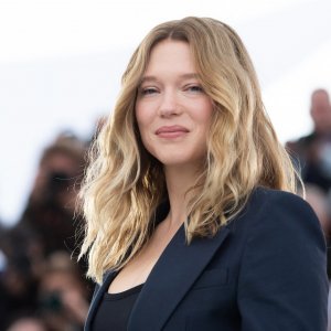 Léa Seydoux