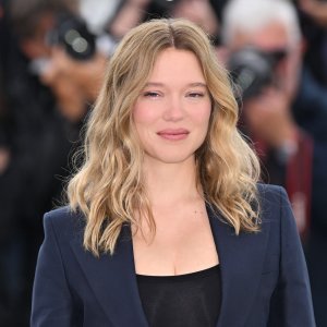 Léa Seydoux