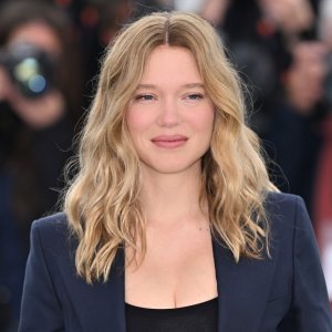 Léa Seydoux