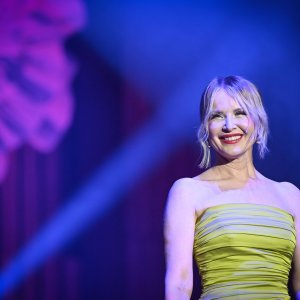 Koncert Danijele Martinović u Lisinskom