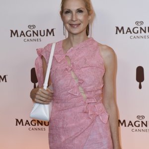 Kelly Rutherford