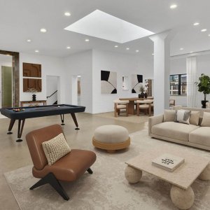 Penthouse Linde Evangeliste