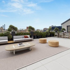Penthouse Linde Evangeliste