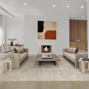 Penthouse Linde Evangeliste