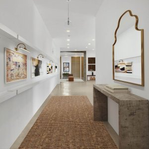 Penthouse Linde Evangeliste