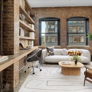 Penthouse Linde Evangeliste