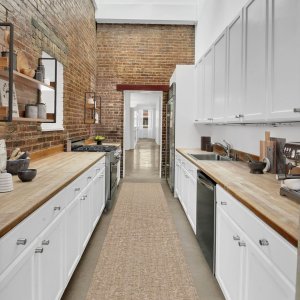 Penthouse Linde Evangeliste