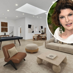 Penthouse Linde Evangeliste