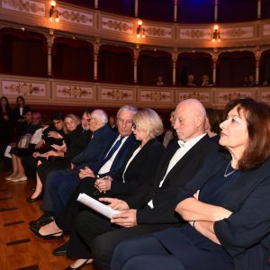 Komemoracija za Luku Paljetka