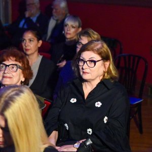 Komemoracija za Luku Paljetka