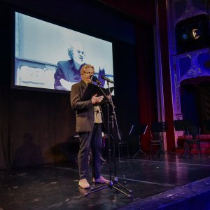 Komemoracija za Luku Paljetka