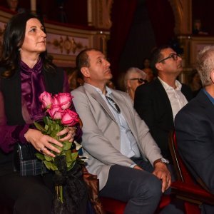 Komemoracija za Luku Paljetka