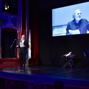 Komemoracija za Luku Paljetka