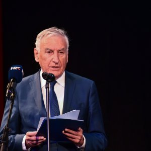 Komemoracija za Luku Paljetka