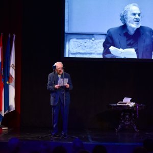 Komemoracija za Luku Paljetka