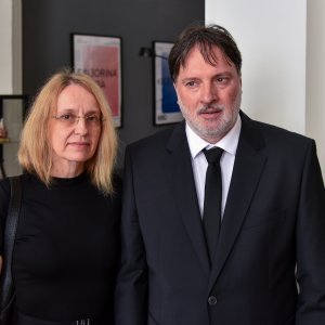 Komemoracija za Luku Paljetka