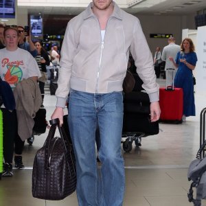 Joe Alwyn