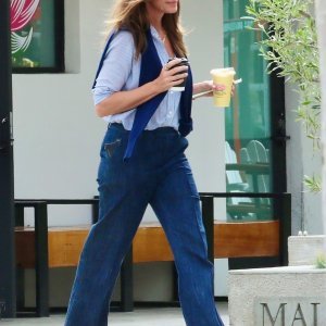 Cindy Crawford