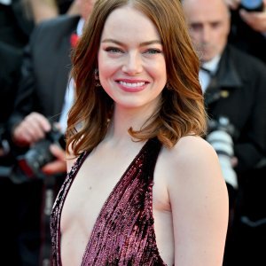 Emma Stone