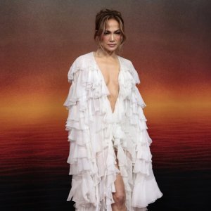 Jennifer Lopez