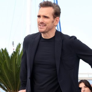 Matt Dillon