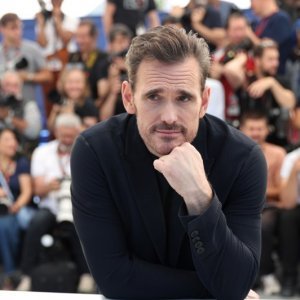 Matt Dillon