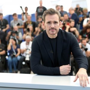 Matt Dillon