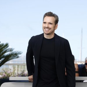 Matt Dillon