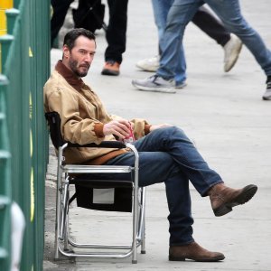 Keanu Reeves