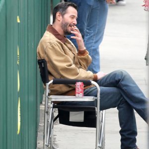 Keanu Reeves