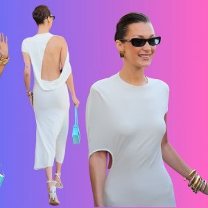 Bella Hadid