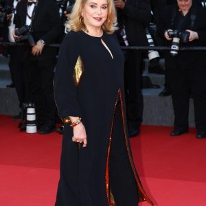Catherine Deneuve