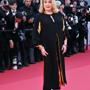 Catherine Deneuve