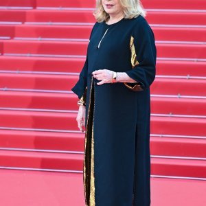 Catherine Deneuve