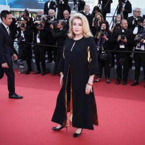 Catherine Deneuve