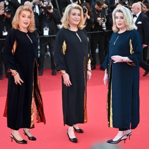 Catherine Deneuve