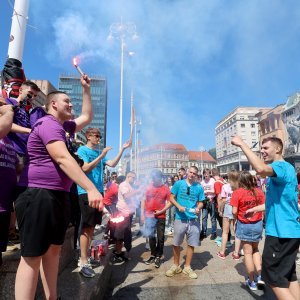 Norijada Zagreb