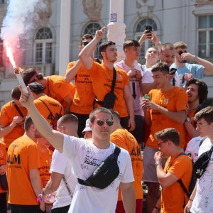 Norijada Zagreb