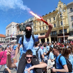 Norijada Zagreb
