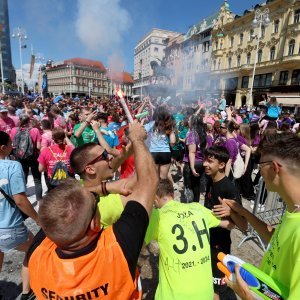 Norijada Zagreb