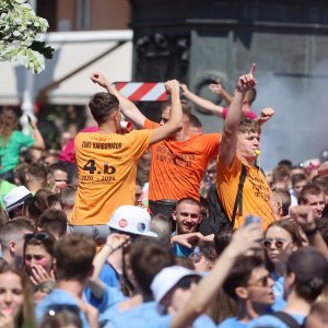 Norijada Zagreb