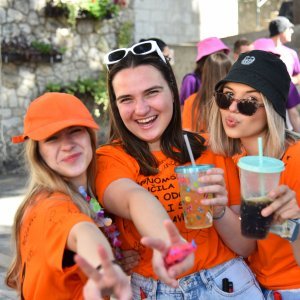 Norijada Dubrovnik