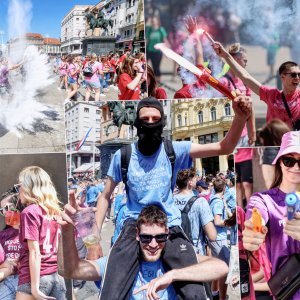 Norijada Zagreb
