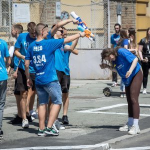 Norijada Osijek